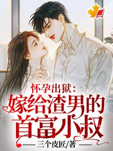 苏棠姜夜白小说怀孕出狱：嫁给渣男的首富小叔！在线阅读章节