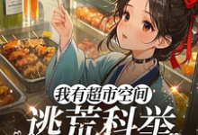我有超市空间,逃荒科举赢麻了小说最新更新在哪里?免费在线看-红梅文学