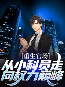 重生官场：从小科员走向权力巅峰（唐正季青）完整版在线免费阅读