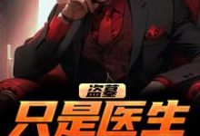 《盗墓:只是医生而已》全集免费在线阅读(白芪)-红梅文学
