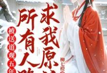 被送道观五年,所有人跪求我原谅小说无弹窗阅读的网站推荐-红梅文学