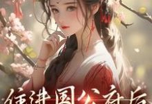 《住进国公府后,我成了香饽饽!》全集免费在线阅读(沈青梨魏缜)-红梅文学