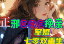 在线寻找正邪姐妹花换亲，军婚七零双重生小说的无删减版本-红梅文学