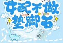 完结版《快穿女配不做垫脚石》免费阅读-红梅文学
