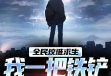 全民坟堆求生,我一把铁铲打天下小说的免费阅读版本在哪里可以找到?-红梅文学