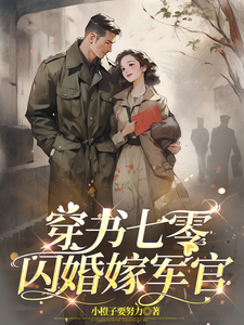穿书七零，闪婚嫁军官小说有没有完整的免费版本在线阅读？