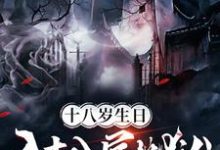 完结版《十八岁生日,入十八层地狱》免费阅读-红梅文学