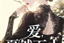 小说完整版《爱，戛然而止》免费阅读-红梅文学