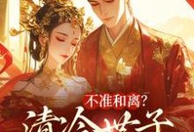不准和离?清冷世子追妻火葬场完整版小说免费阅读,不准和离?清冷世子追妻火葬场小说-红梅文学