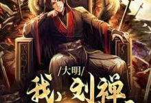 刘禅朱祁镇小说叫什么(大明:我,刘禅,是最强皇帝完整版免费阅读)-红梅文学