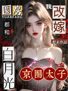 《圆房都和白月光，我改嫁京圈太子》完整版小说免费阅读