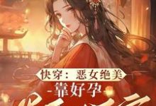 在线寻找快穿：恶女绝美，靠好孕卷翻后宫小说的无删减版本-红梅文学