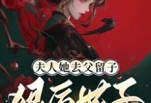 完整版《夫人她去父留子:狠厉世子红了眼》小说免费阅读-红梅文学