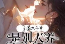 焱晟炆楚墨墨小说《京圈太子爷!是别人养的小白脸》完整版免费阅读-红梅文学