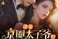 诱宠!京圈太子爷的白月光回来了纪繁星厉景琛小说大结局免费试读-红梅文学