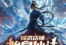 已完结小说《综武店铺:始皇仙法,万界疯狂》章节免费阅读-红梅文学