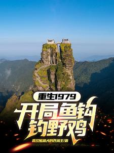小说完整版《重生1979：开局鱼钩钓野鸡》免费阅读