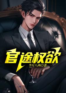 完结版《官途权欲》在线免费阅读