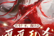 小说《宫斗?不,我只会嘎嘎乱杀做宫霸》完整版章节免费阅读-红梅文学
