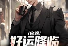 官途:好运降临我蹭蹭升职完整版小说,官途:好运降临我蹭蹭升职最新章节-红梅文学