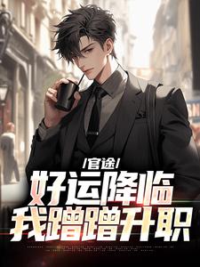 官途：好运降临我蹭蹭升职完整版小说，官途：好运降临我蹭蹭升职最新章节