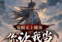 《觉醒无上魔体,你让我当正道神子》小说免费阅读完整版-红梅文学