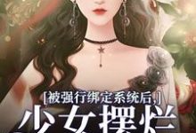 《被强行绑定系统后，少女摆烂发大疯》盛清筱完整版小说免费阅读-红梅文学