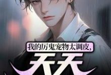 《我的厉鬼宠物太调皮,天天捉迷藏》小说章节在线试读,《我的厉鬼宠物太调皮,天天捉迷藏》最新章节目录-红梅文学