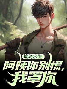 荒岛求生，阿姨你别慌，我罩你小说最新更新在哪里？免费在线看