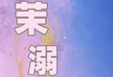 茉溺祁茉沈妄小说在线章节免费阅读-红梅文学