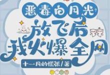 完结版《恶毒白月光?放飞后我火爆全网》章节目录在线阅读-红梅文学