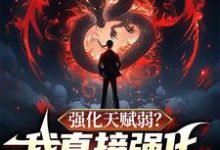 强化天赋弱?我直接强化强化天赋苏明小说免费阅读-红梅文学