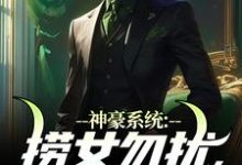 完整版小说《神豪系统:捞女勿扰,你配不上!》免费阅读-红梅文学