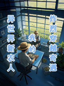 在线寻找异世界新农人：我的炸裂穿越奇遇小说的无删减版本