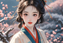 《宋式小娇娘:农商界的团宠》小说免费阅读完整版-红梅文学