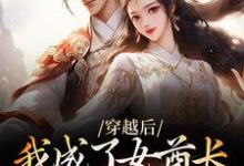 在线免费阅读穿越后，我成了女酋长的娇夫完整小说-红梅文学