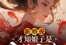 新婚夜,才知娘子是魔教圣女免费阅读,新婚夜,才知娘子是魔教圣女章节在线阅读-红梅文学