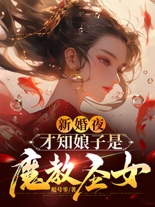 新婚夜，才知娘子是魔教圣女免费阅读，新婚夜，才知娘子是魔教圣女章节在线阅读