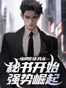纵横官场：我从秘书开始强势崛起小说的免费电子版在哪里可以下载或阅读？