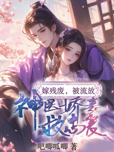 《嫁残废，被流放，神医娇妻救忠良》全集免费在线阅读（沈昭昭战南星）
