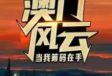 《澳门风云：当我筹码在手》全集免费在线阅读（王东曼丽）-红梅文学