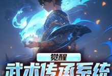 觉醒武术传承系统,我无敌于世小说阅读,觉醒武术传承系统,我无敌于世完结版-红梅文学
