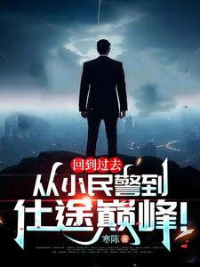哪里能找到回到过去：从小民警到仕途巅峰！小说的全部章节？