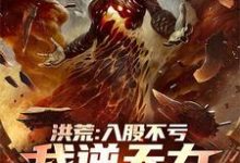 小说《洪荒:入股不亏,我逆天力挺大道》章节免费阅读-红梅文学