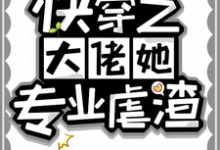 幽冥小说快穿之大佬她专业虐渣完整版阅读-红梅文学