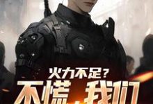 《火力不足?不慌,我们有军事专家》秦澈小说免费阅读完整版-红梅文学
