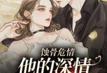 蚀骨危情:他的深情她不懂小说,蚀骨危情:他的深情她不懂在线阅读-红梅文学