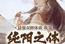 已完结小说《最强双修体质:我靠纯阳之体破境》最新章节-红梅文学