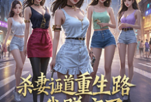 萧寒小说《杀妻证道重生路,我赚麻了》完整版免费阅读-红梅文学