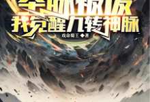 小说《开局圣脉被废,我觉醒九转神脉》在线章节阅读-红梅文学